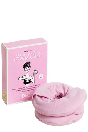 Boob Design Warm/Cool Relief Breast Pads by Boob Design