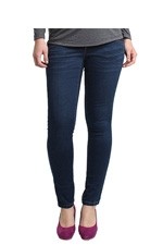 Whitney Super Stretch Maternity Skinny Jean by Spring Maternity