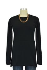 Boob Designs Merino Wool Nursing Sweater by Boob Design