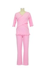 Wynn Cross Front Nursing PJ by Japanese Weekend