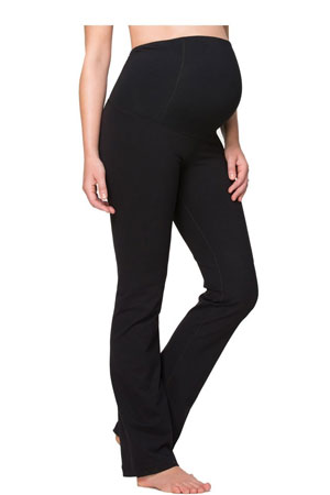 Ingrid & Isabel Active Maternity Pant by Ingrid & Isabel