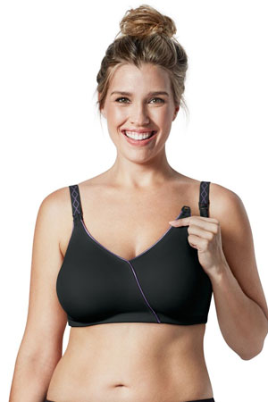 Bravado Designs Essential Embrace Nursing Bra by Bravado Designs