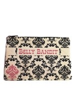Belly Bandit Cosmetic Bag by Belly Bandit