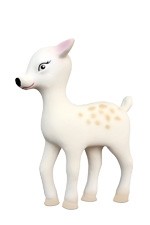 Lassig Lela Natural Rubber Toy by Lassig