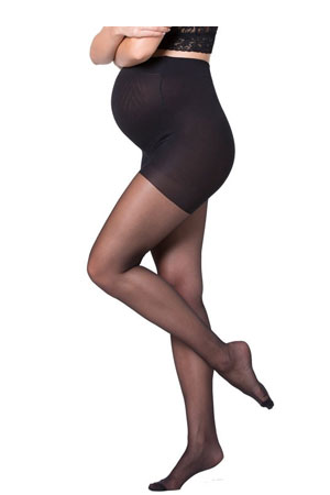 Ingrid & Isabel Sheer Maternity Panty Hose by Ingrid & Isabel