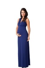 Virtue Maxi Nursing Dress by Ripe Maternity