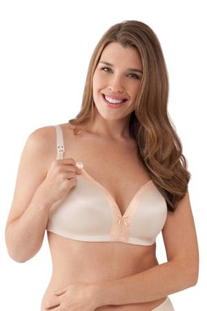 Bravado Bliss Lace Nursing Bra by Bravado Designs