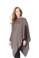 Seraphine Madison Bamboo Nursing Shawl by Seraphine