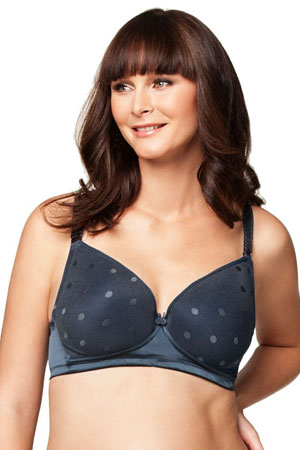 Cake Lingerie Fig Mousse Nursing Bra by Cake Maternity