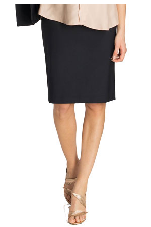 Slacks & Co. Washington Maternity Career Skirt by Slacks & Co