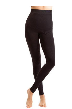 Blanqi Highwaist Postpartum + Nursing Support Leggings by Blanqi