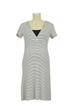 Amity Nursing Night Dress by Noppies