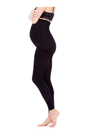 Ingrid & Isabel Maternity Footless Tights by Ingrid & Isabel