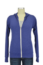 Bun Forever Relaxed Fit Nursing Hoodie by Bun Maternity & Nursing