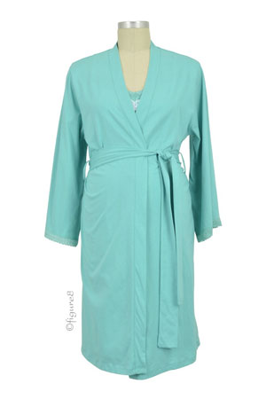 Belabumbum Ondine Robe by Belabumbum