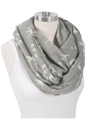 Bebe Au Lait Classic Muslin Nursing Scarves by Bebe au Lait