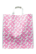 Boob Designs Reusable Shopping Bag by Boob Design