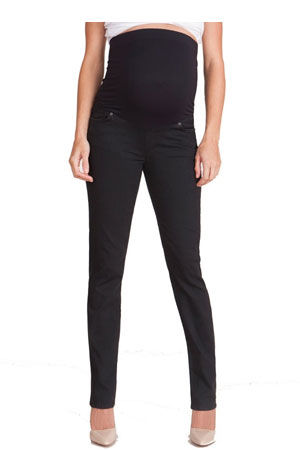 Seraphine Remy Super Skinny Overbump Maternity Jeans by Seraphine