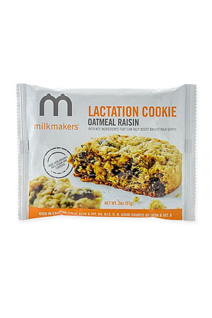 Milkmakers Lactation Cookie by Milkmakers