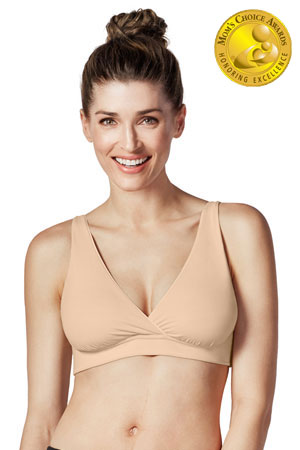 Bravado Designs Ballet Nursing Bra