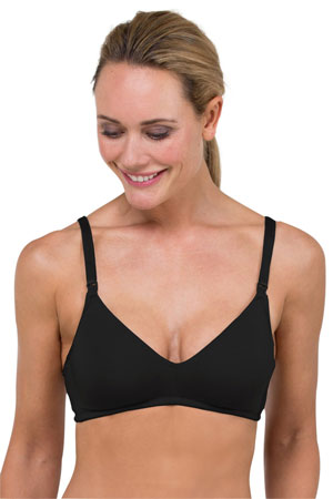 Macy Bamboo Nursing Bra by Spring Maternity