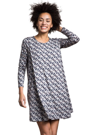 Boob Design Speakeasy Maternity & Nursing Dress by Boob Design