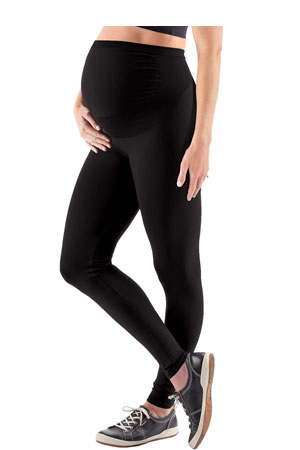 Belly Bandit Bump Support™ Leggings by Belly Bandit