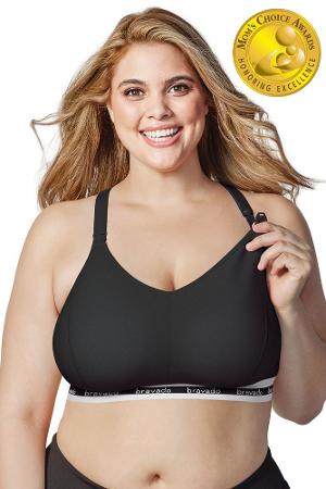 Bravado Designs Original Nursing Bra - Full Cup by Bravado Designs