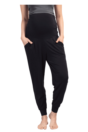 Boob Design Once-On-Never-Off Maternity Easy Pants by Boob Design