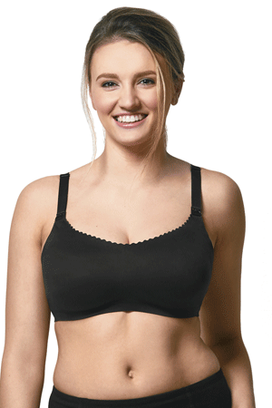 Bravado Designs Invisible Maternity & Nursing Bra by Bravado Designs