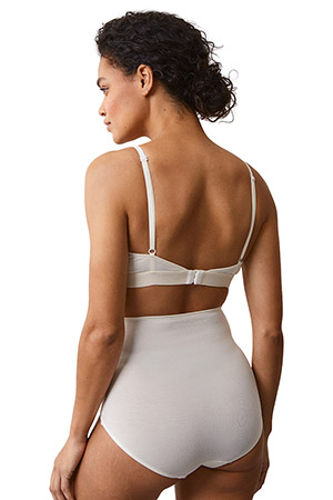 Boob Design 24/7 Soft Support Brief (Tofu) by Boob Design