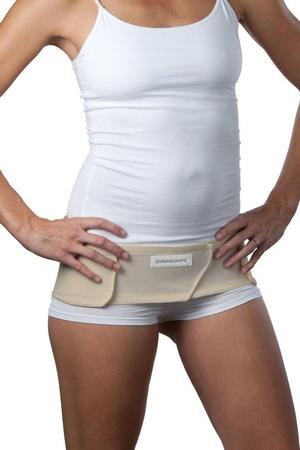 Shrinkx Hips Ultra Postpartum Hip Compression Belt by UpSpring