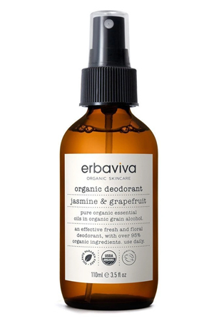 Erbaviva USDA Organic Deodorant by erbaviva