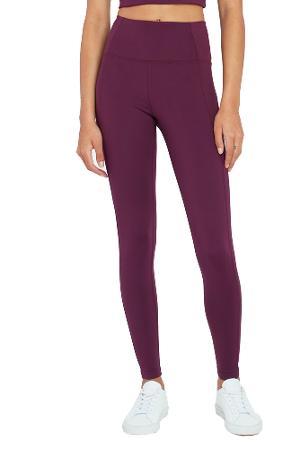 Girlfriend Collective Compressive High-Rise Legging (28.5
