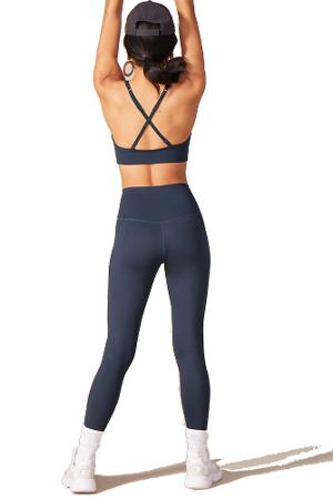 Girlfriend Collective Compressive High-Rise Legging (28.5