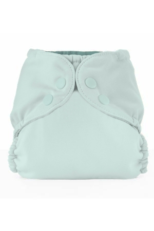 Esembly Outer Cloth Diaper Cover (Mist) by Esembly