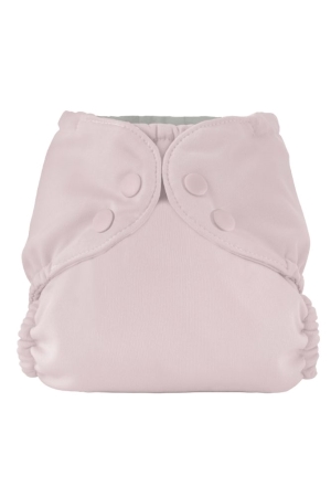 Esembly Outer Cloth Diaper Cover (Amethyst) by Esembly