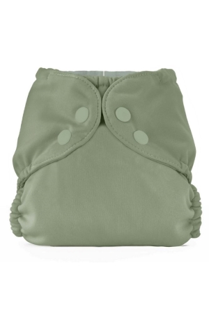 Esembly Outer Cloth Diaper Cover (Aloe) by Esembly