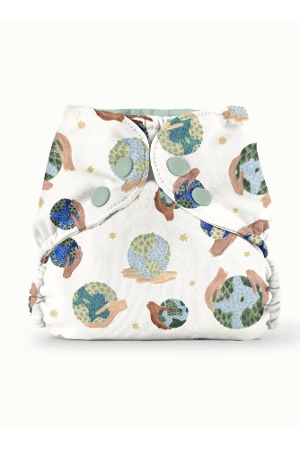 Esembly Outer Cloth Diaper Cover (SBM Our Earth) by Esembly