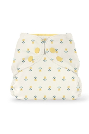 Esembly Outer Cloth Diaper Cover (Color Buds) by Esembly