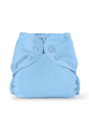 Esembly Outer Cloth Diaper Cover (Cornflower) by Esembly