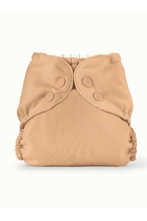 Esembly Outer Cloth Diaper Cover (Sepia) by Esembly
