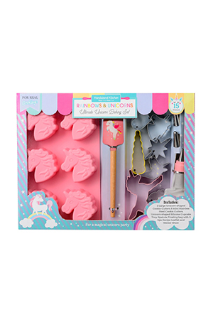 Ultimate Kid's Baking Party Set by Handstand Kitchen