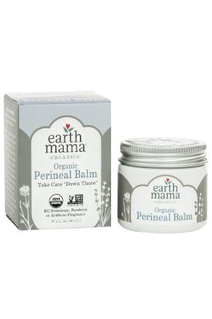 Earth Mama Organic Perineal Balm () by Earth Mama Organics