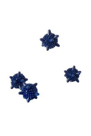 Esembly Laundry Agitators - 4 Pack (Blue) by Esembly