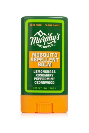 Murphy's Naturals Mosquito Repellent Balm Stick () by Murphy's Naturals