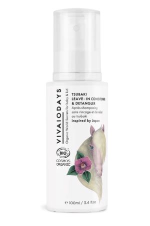 VIVAIODAYS Tsubaki Conditioner & Detangler () by VIVAIODAYS