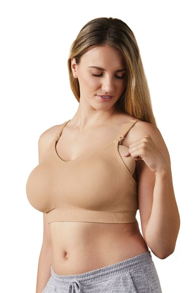 Maternity and Pregnancy By   Searching For The Most Comfortable  Maternity Bra