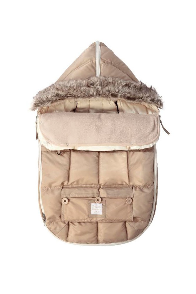 le sac igloo 500