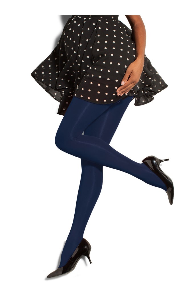 maternity cotton tights